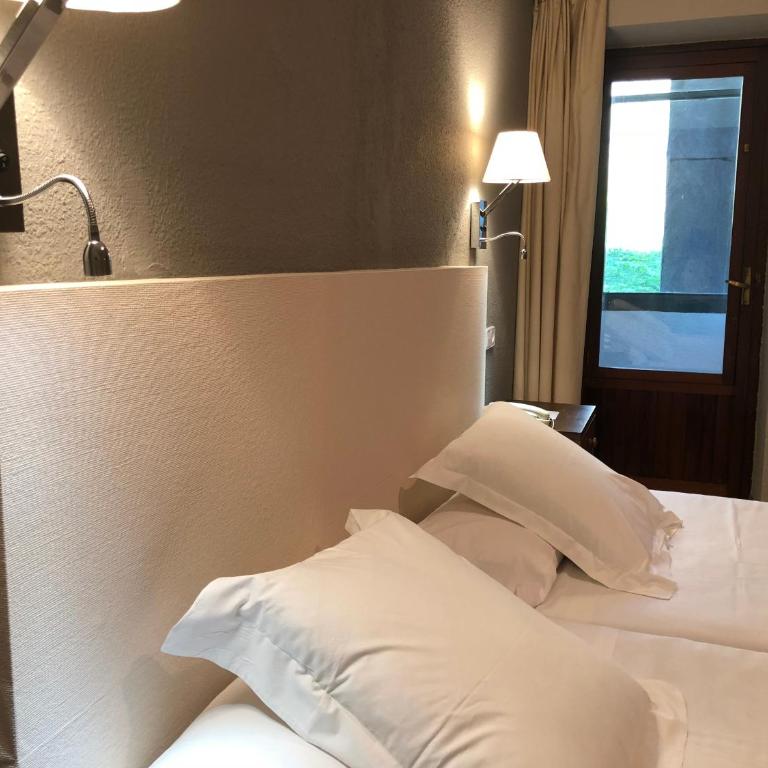 Hotel Edelweiss Candanchú - Chambre Simple Standard - 1
