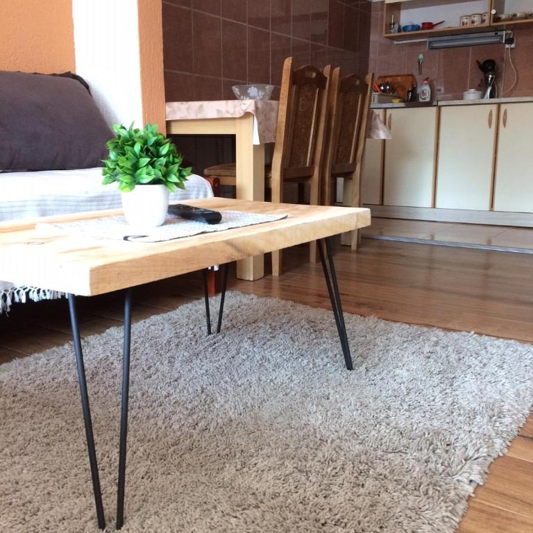 Apartmani Božana Vojinović - Standard Triple Studio - 7