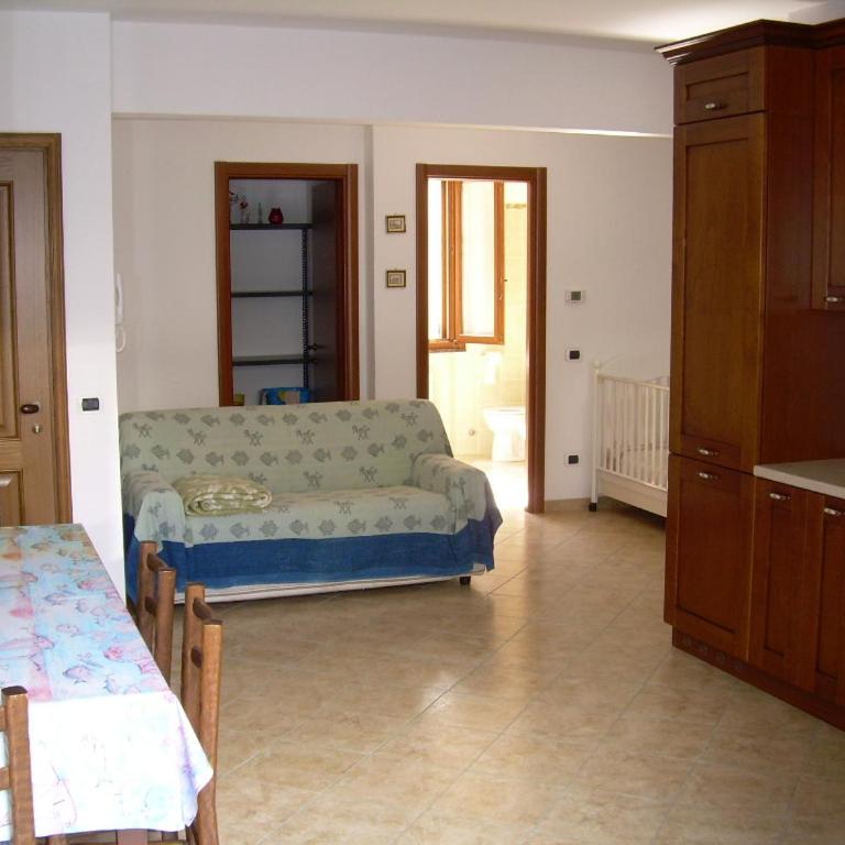 Ariabuona - Appartamento - 3