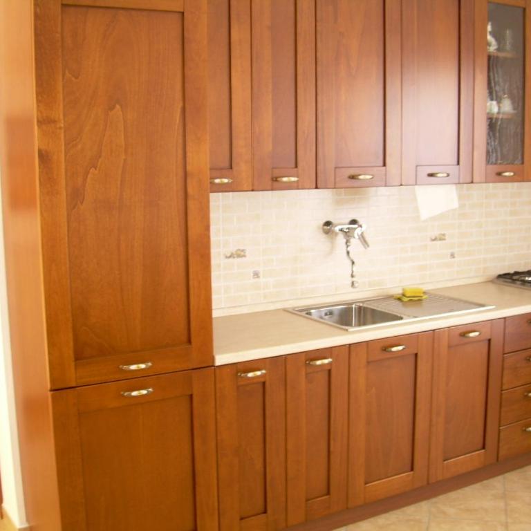 Ariabuona - Appartamento - 5