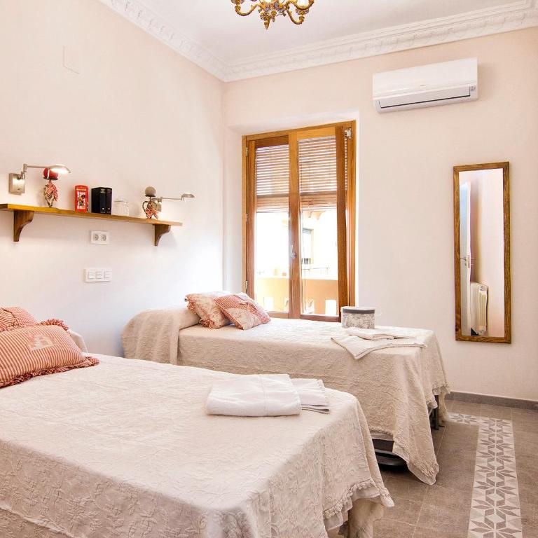 Bright & Elegant City Centre 3 bedroom Apartment - Apartment - 5