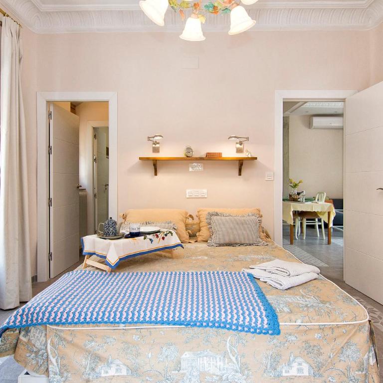 Bright & Elegant City Centre 3 bedroom Apartment - Apartment - 51