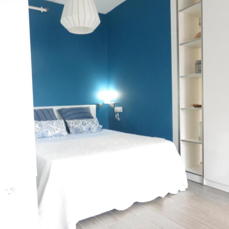 Céntrico Loft en el Puerto de la Cruz con Wifi y cerca de la playa - Apartamento - 15