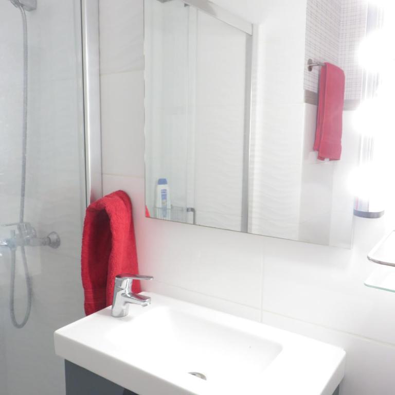 Céntrico Loft en el Puerto de la Cruz con Wifi y cerca de la playa - Apartamento - 40
