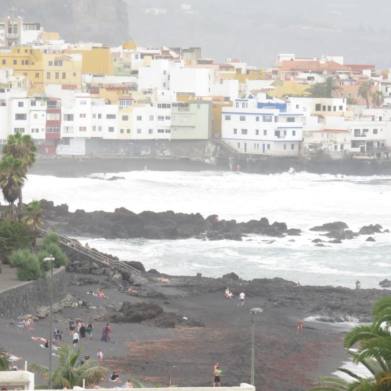Céntrico Loft en el Puerto de la Cruz con Wifi y cerca de la playa - Apartamento - 44