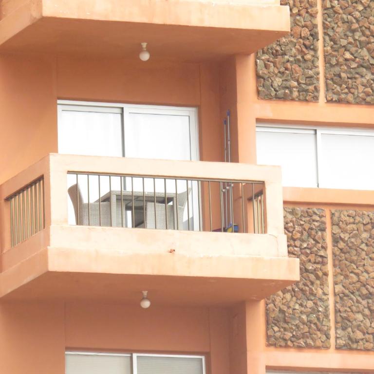 Céntrico Loft en el Puerto de la Cruz con Wifi y cerca de la playa - Apartamento - 39