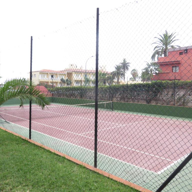 Céntrico Loft en el Puerto de la Cruz con Wifi y cerca de la playa - Apartamento - 47