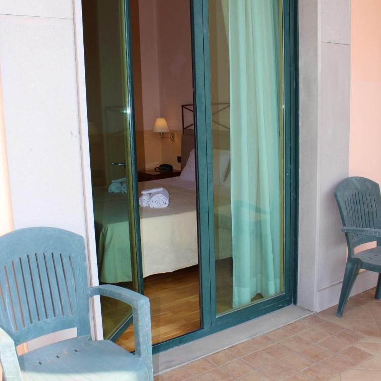 Hotel Semifonte - Camera Matrimoniale Superior - 6