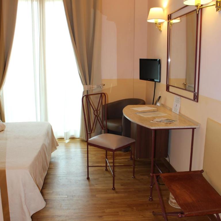 Hotel Semifonte - Camera Matrimoniale Superior - 7