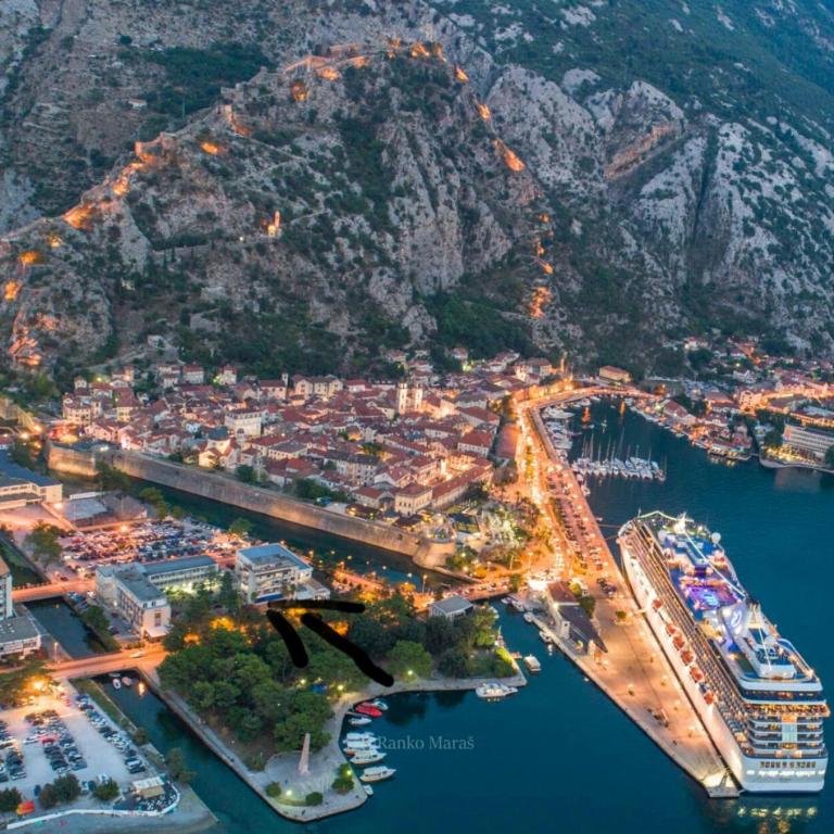 Magnolia Old Town - Apartman - 24