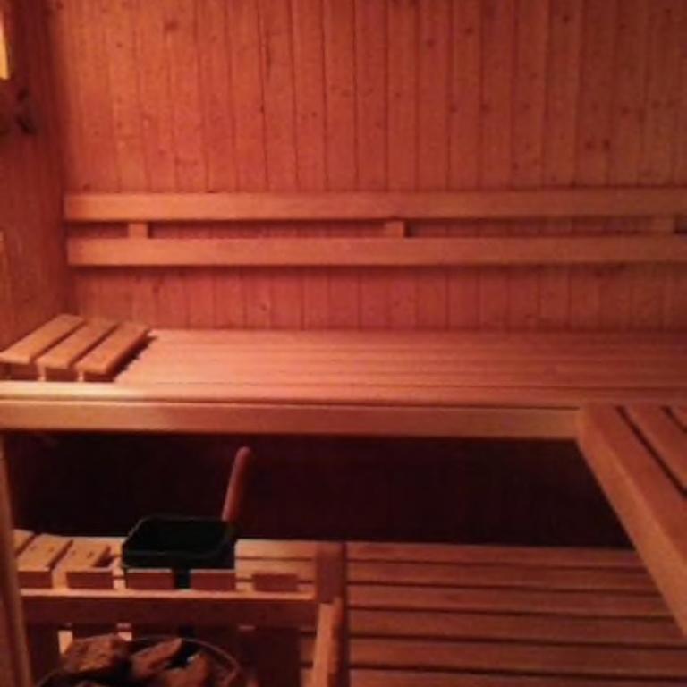 Flims Chalet - Apartment - 7
