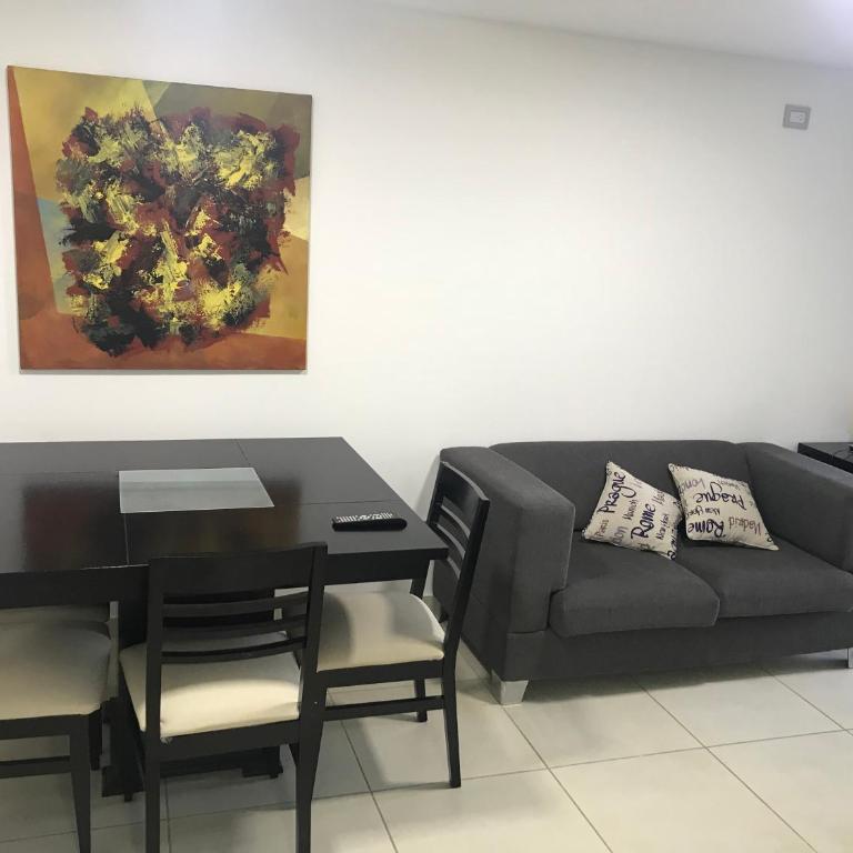 Maria Reina - Apartamento - 6
