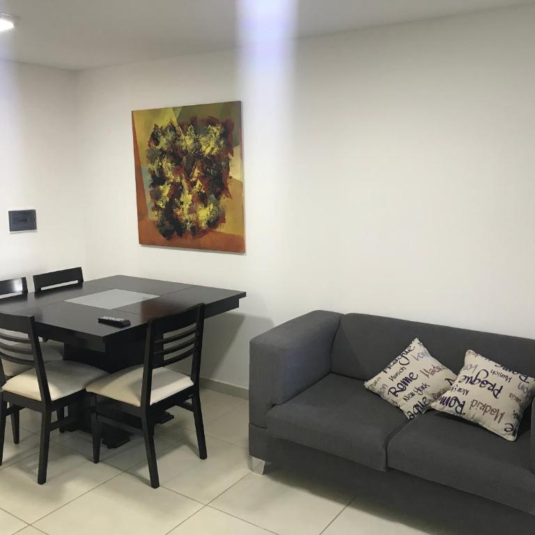 Maria Reina - Apartamento - 5