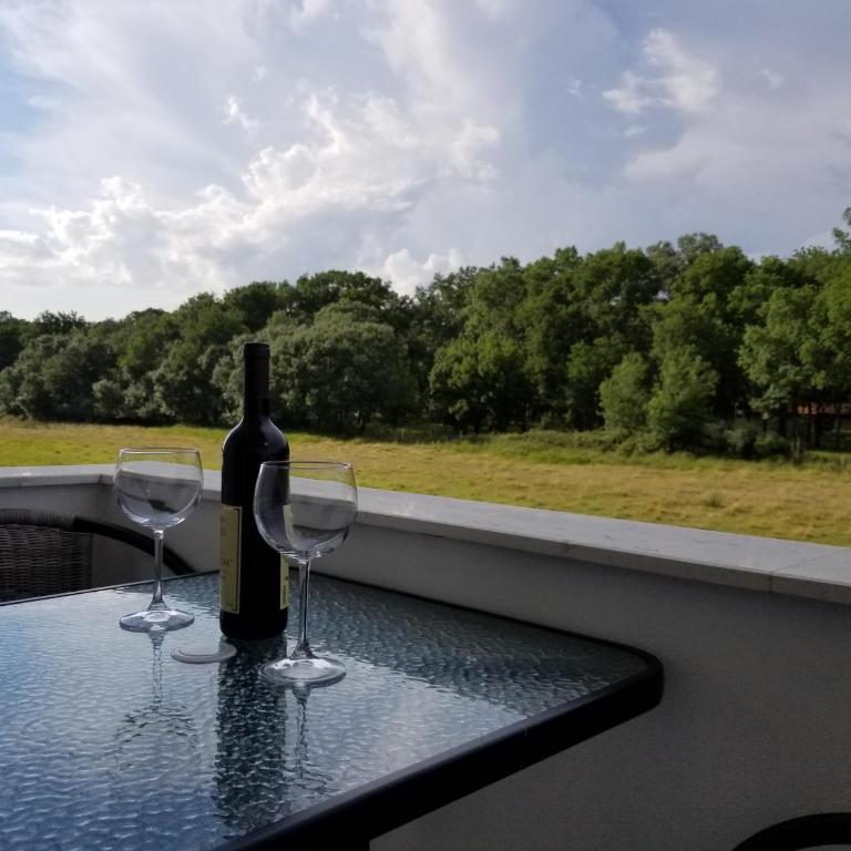 Riviera Inn apartments - Studio Apartment - 15