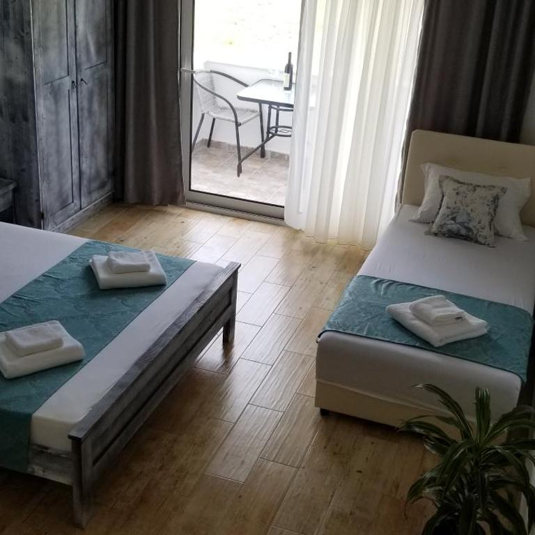 Riviera Inn apartments - Studio Apartment - 4