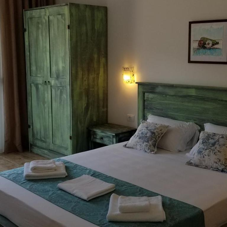 Riviera Inn apartments - Studio Apartment - 1