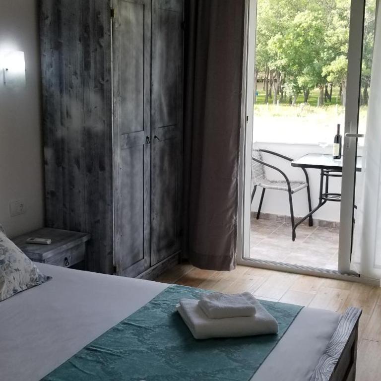 Riviera Inn apartments - Studio Apartment - 3