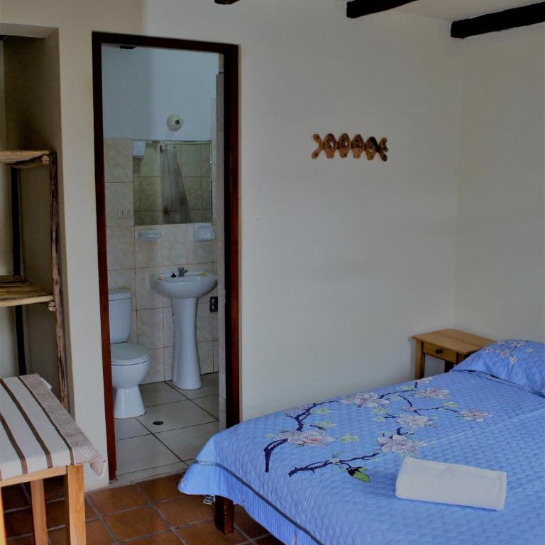 Healthy Stay Gocta - Habitación Doble - 5
