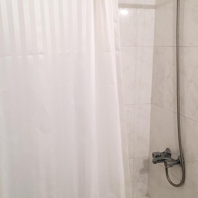 Departamento Temporario Bahia Blanca - One-Bedroom Apartment - 12