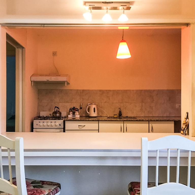 Departamento Temporario Bahia Blanca - One-Bedroom Apartment - 1