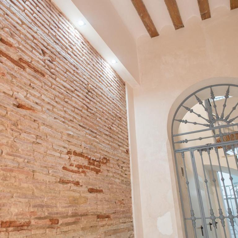 Casa Columela Cádiz Grupo AC Gestión - Apartamento - 26