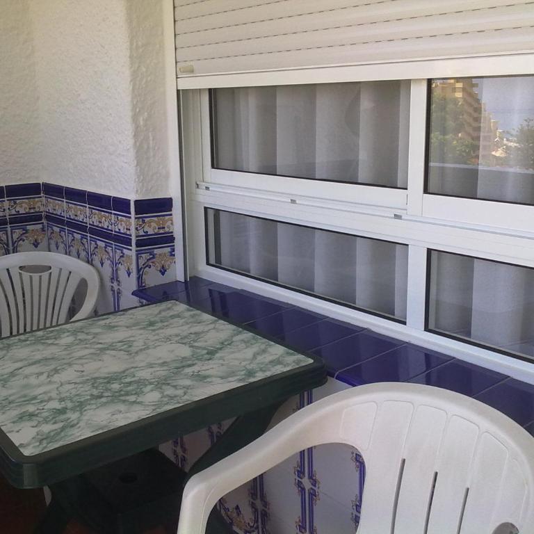 apartamento bonanza - Apartamento - 6