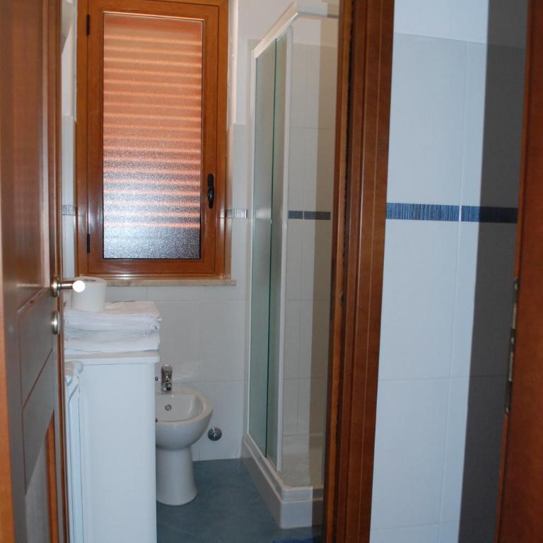 Costa Residence Vacanze - Appartamento con 1 Camera da Letto e Vista Mare - 19