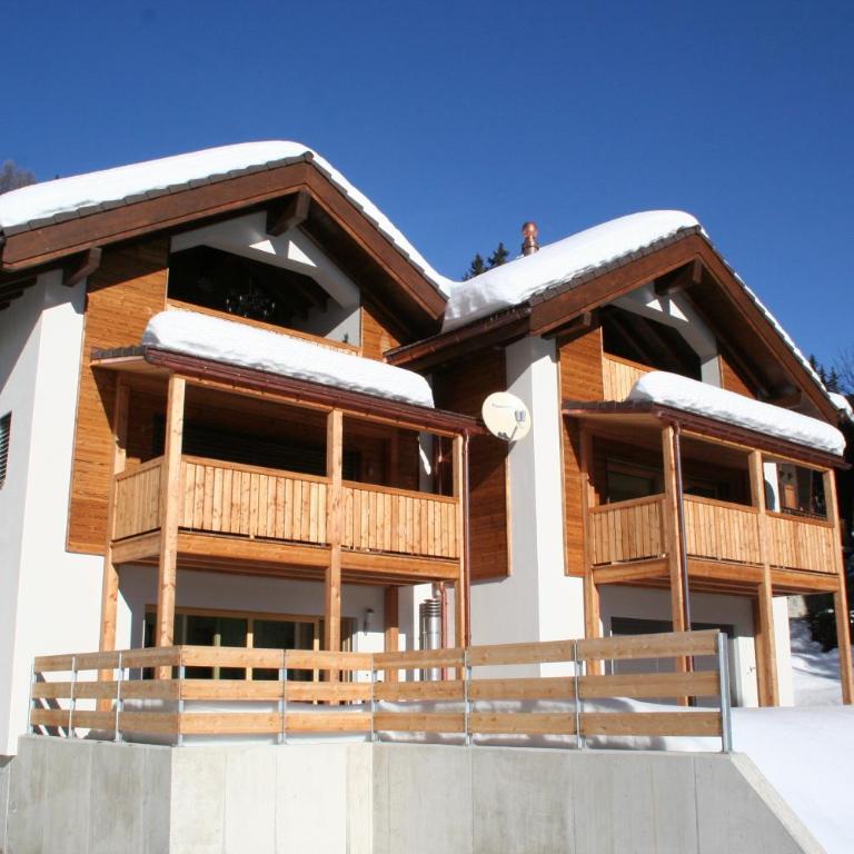 Sonnenfeld - Appartamento con 1 Camera da Letto - 12