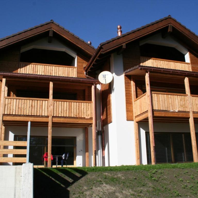 Sonnenfeld - Appartamento con 1 Camera da Letto - 9