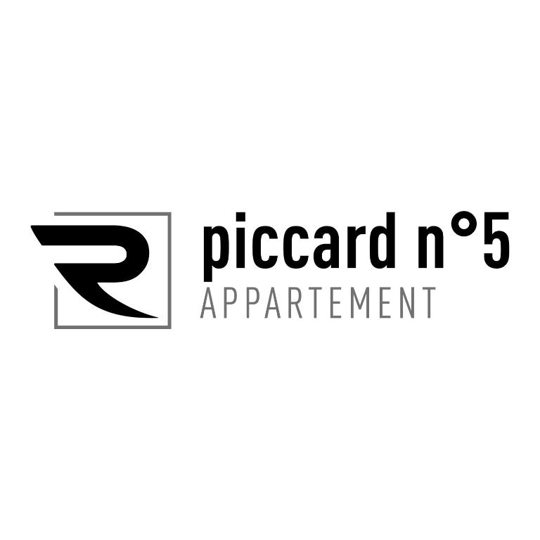 Piccard Nº 5 - Apartment mit Blick auf die Berge - 10