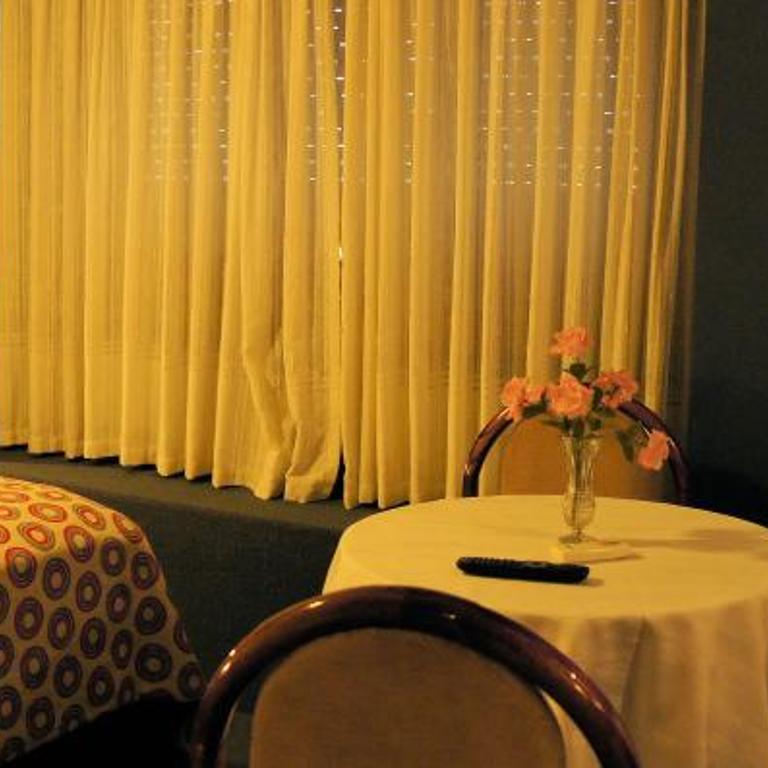 Hotel Gran International - Double Room - 3