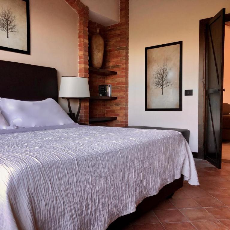 Vallegrande Nature Resort by Geocharme - Suite - 5