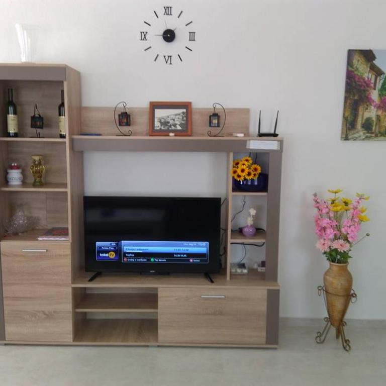 Vila Rogač - Vila sa Sopstvenim Bazenom - 76