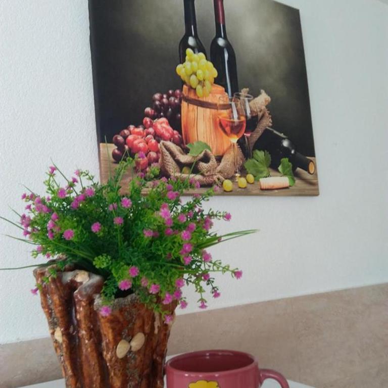 Vila Rogač - Vila sa Sopstvenim Bazenom - 77