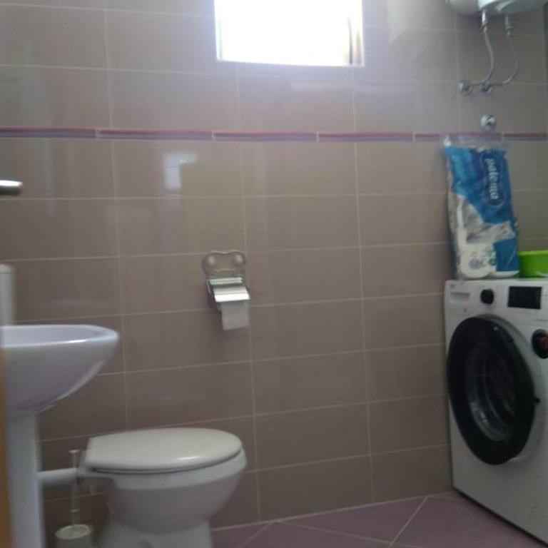 Vila Rogač - Vila sa Sopstvenim Bazenom - 97