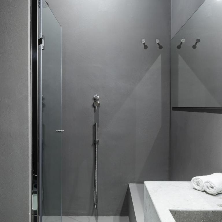Elysium Suites collection - Suite Tripla Superior con Vista su Piazza di Spagna - 12