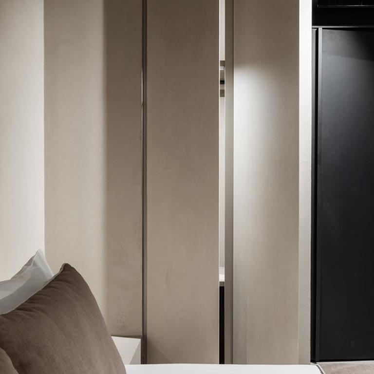 Elysium Suites collection - Suite Tripla Superior con Vista su Piazza di Spagna - 18