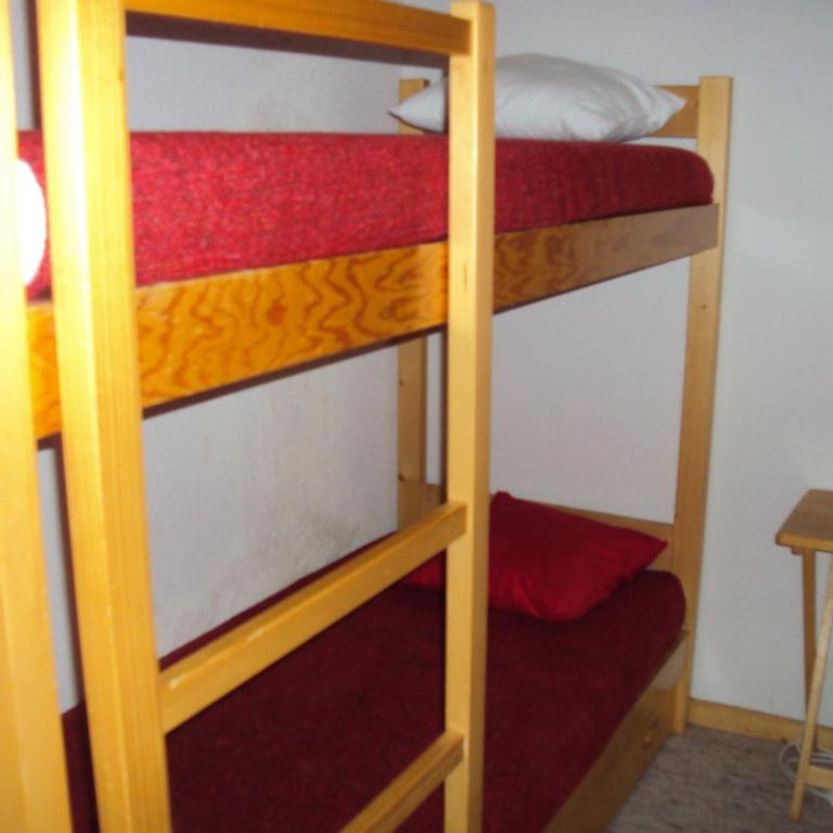 La Tania Kalinka Duplex - Maisonette-Apartment - 10