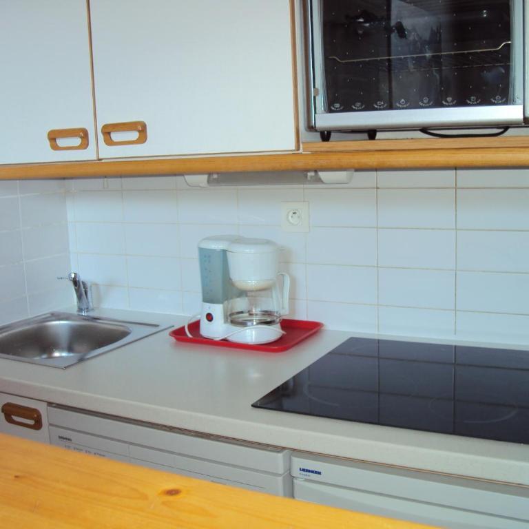 La Tania Kalinka Duplex - Maisonette-Apartment - 11