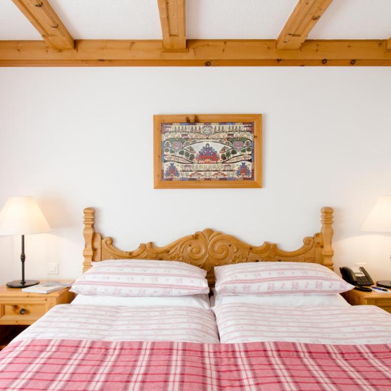 Crystal Hotel superior - Classic Doppelzimmer - 1