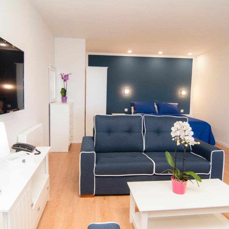 Los Rodeos Luxury Vivienda Vacacional - Apartamento - 10
