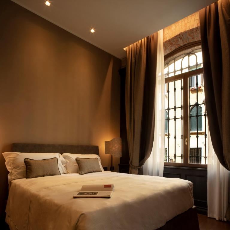 Aqua Apartments - Appartamento con 1 Camera da Letto - 22