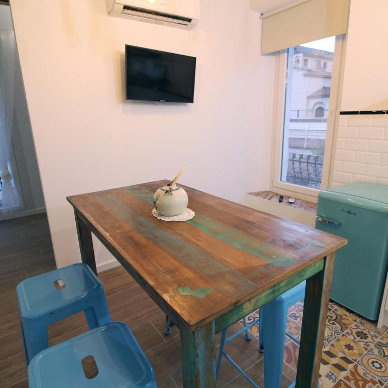 Bonito Loft en L'Ampolla - Apartamento - 3