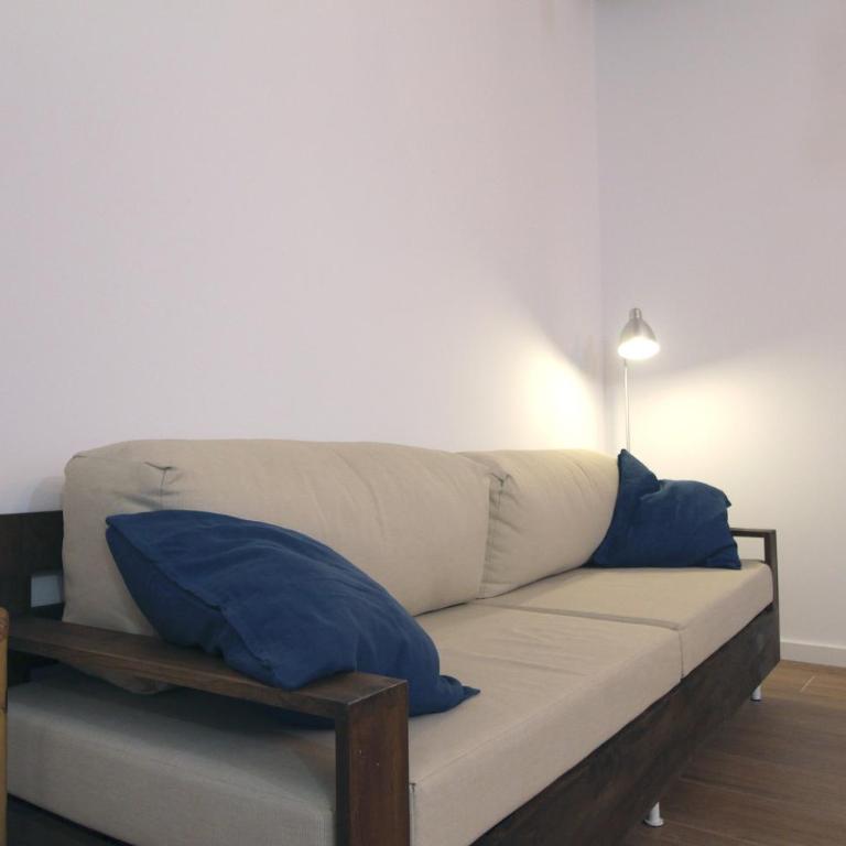 Bonito Loft en L'Ampolla - Apartamento - 4