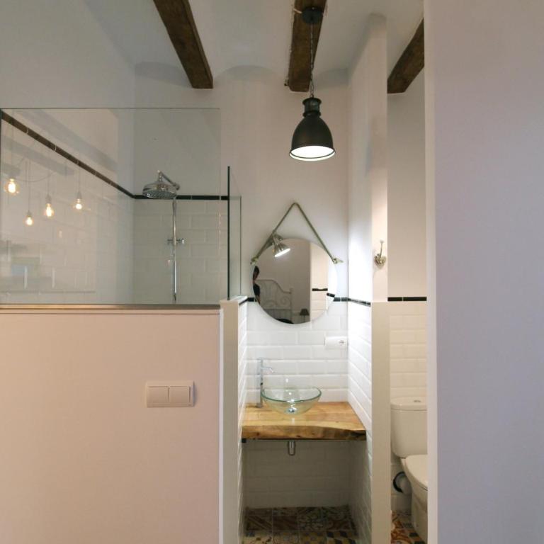 Bonito Loft en L'Ampolla - Apartamento - 12