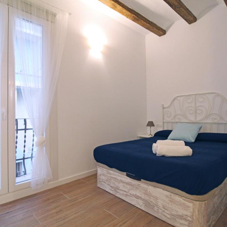 Bonito Loft en L'Ampolla - Apartamento - 2