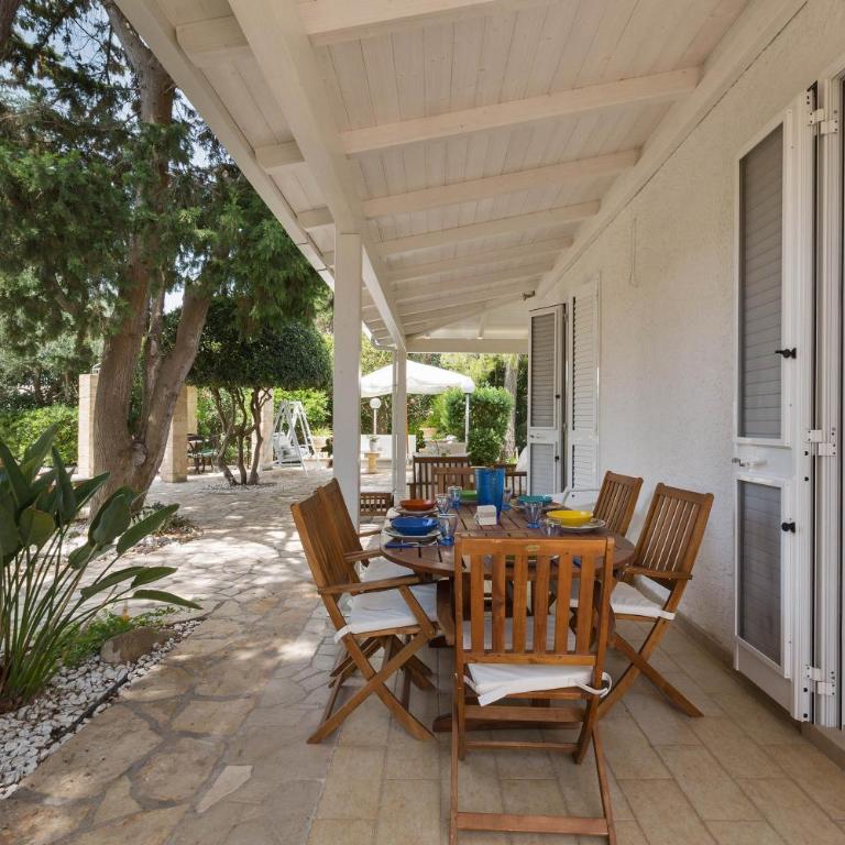 Villa Ariel by BarbarHouse - Villa - 6