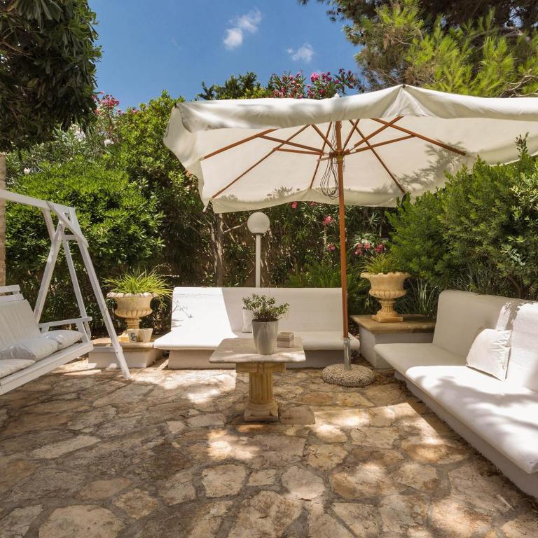 Villa Ariel by BarbarHouse - Villa - 7