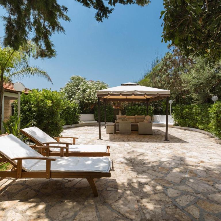 Villa Ariel by BarbarHouse - Villa - 8