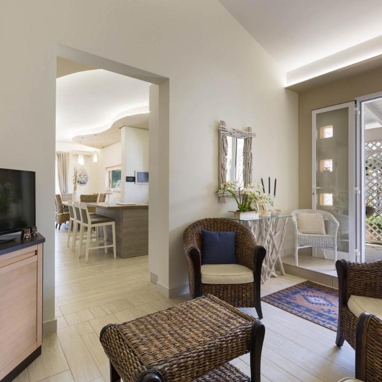 Villa Ariel by BarbarHouse - Villa - 14